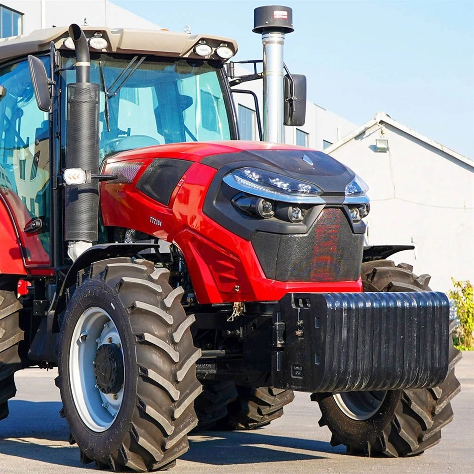2004 Tractor suppliers